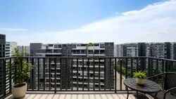 Heron Bay (D19), Condominium #599546271
